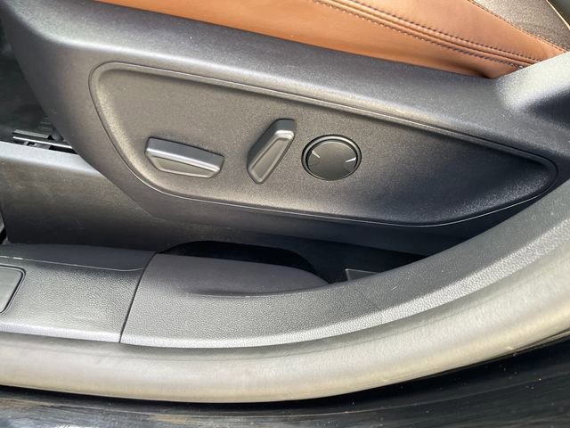 Certified 2025 Ford Bronco Sport Outer Banks w/ Outer Banks Tech Package+ image 41