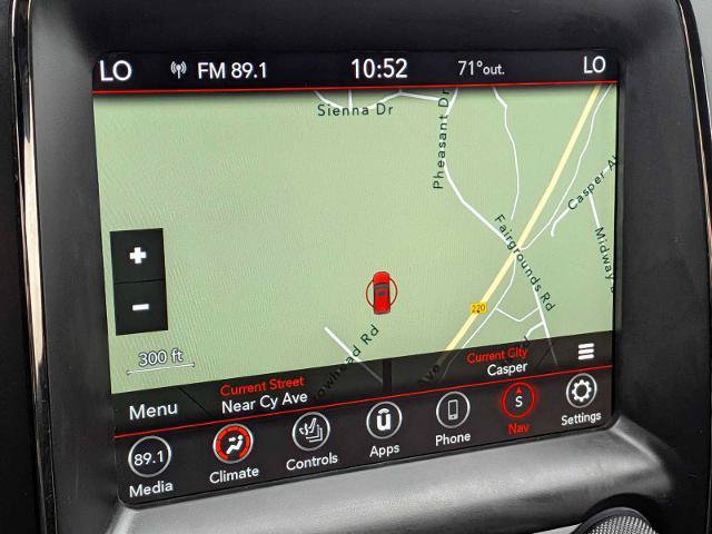 Used 2020 Dodge Durango R/T AWD/4WD image 22