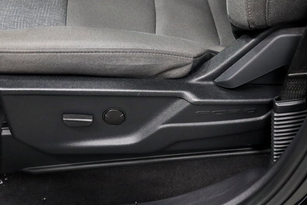 Certified 2024 Ford F150 XLT image 25