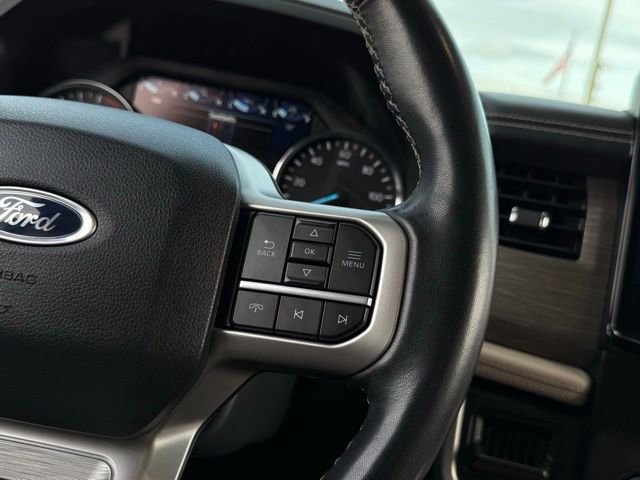 Certified 2024 Ford Expedition Max Limited AWD/4WD image 10