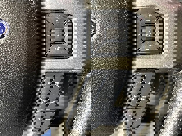 Certified 2017 Ford F150 Raptor w/ Equipment Group 802A Luxury image 13