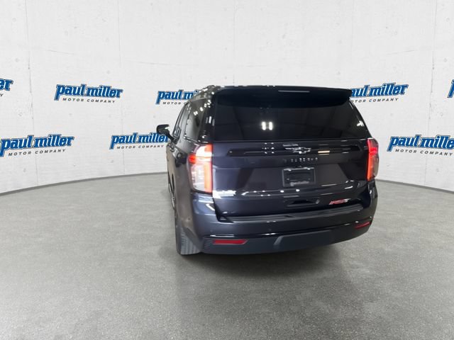 Used 2023 Chevrolet Tahoe RST w/ Luxury Package AWD/4WD image 9