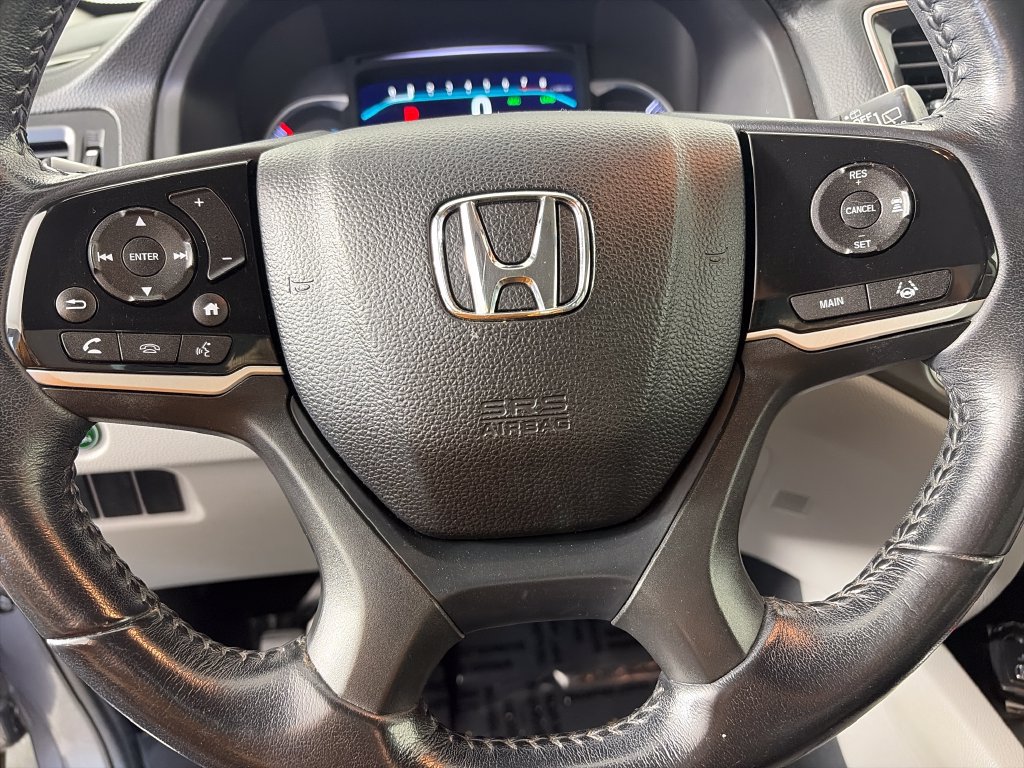 Used 2021 Honda Pilot EX-L image 16