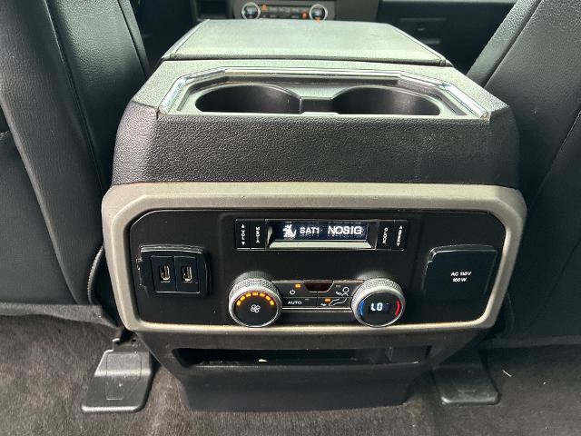 Certified 2020 Ford Expedition Max XLT w/ Equipment Group 202A AWD/4WD image 13