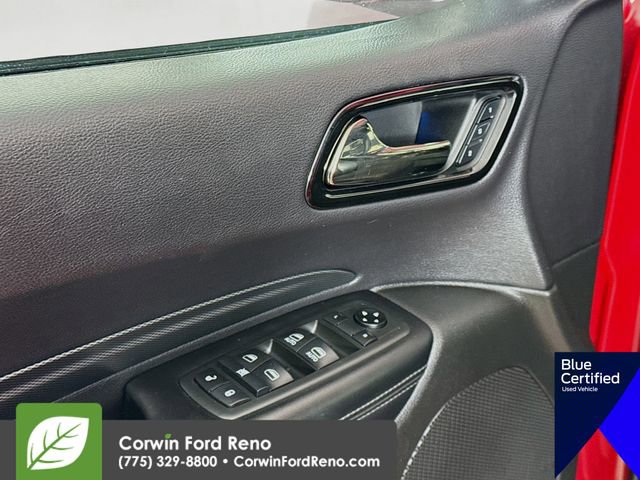 Used 2021 Dodge Durango GT image 22