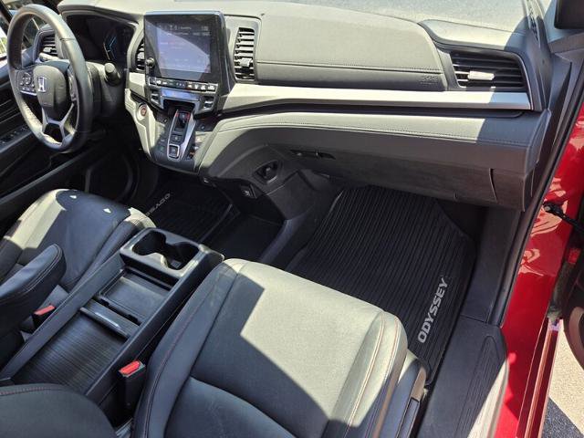 Used 2024 Honda Odyssey Sport image 20