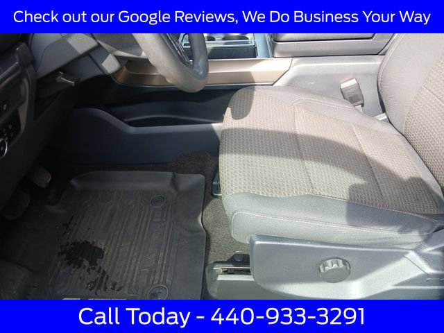 Certified 2023 Ford F150 XL w/ Rattler Package AWD/4WD image 24