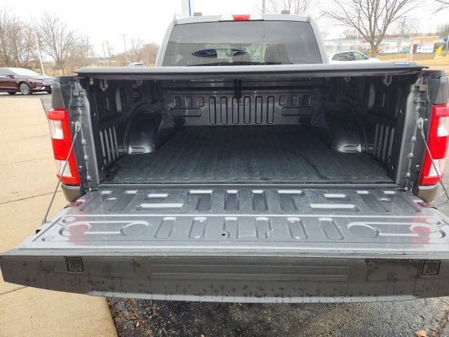 Certified 2023 Ford F150 XL w/ STX Appearance Package image 25