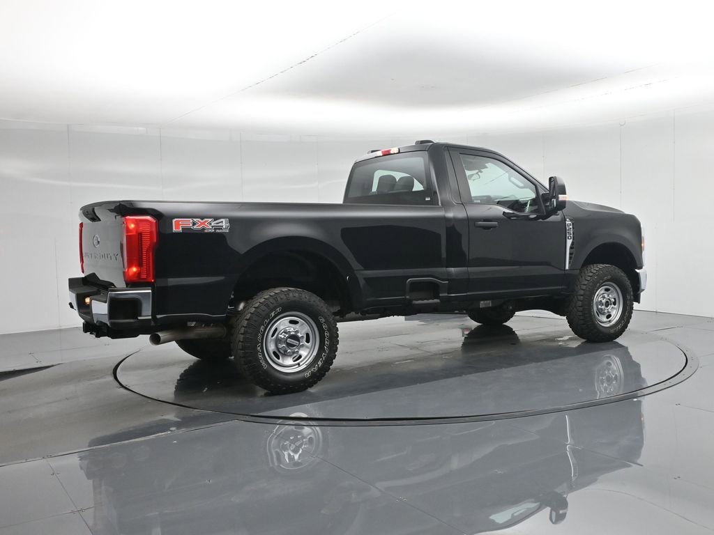 Certified 2024 Ford F250 XL w/ XL Off-Road Package image 23