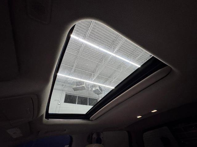 Used 2017 GMC Sierra 1500 Denali w/ Denali Ultimate Package image 13