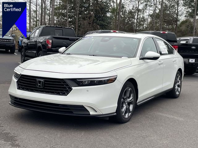 Used 2023 Honda Accord EX-L