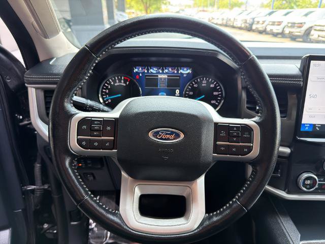 Certified 2022 Ford Expedition XLT AWD/4WD image 22