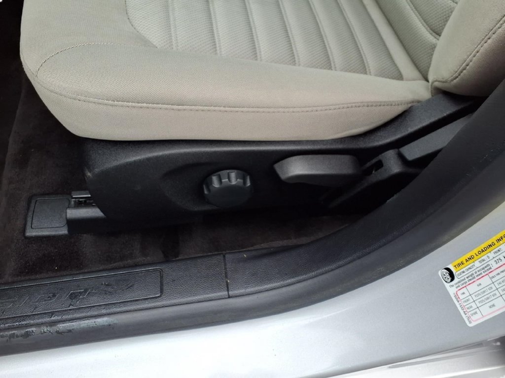 Certified 2018 Ford Fusion S FWD image 26