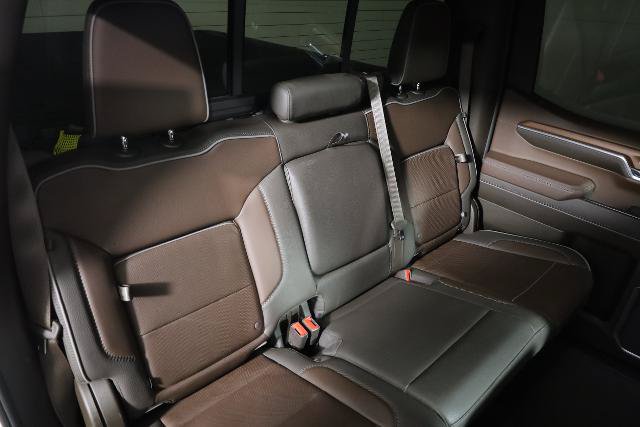 Used 2023 GMC Sierra 1500 Denali AWD/4WD image 11