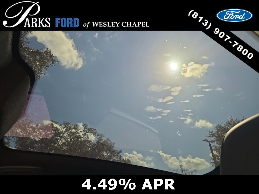 Certified 2023 Ford Mustang Mach-E GT w/ GT Performance Edition image 23