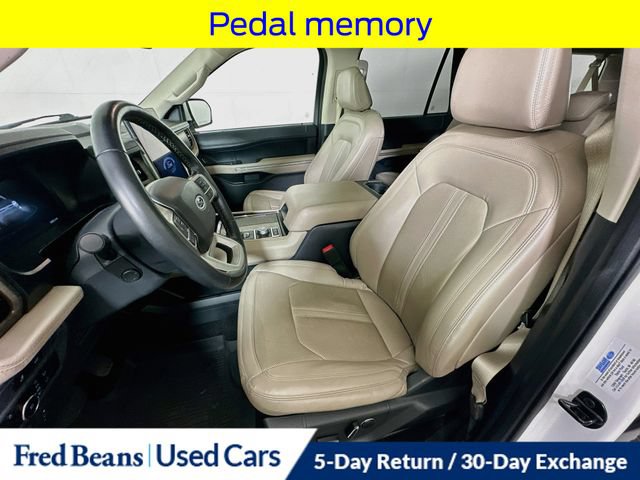 Certified 2023 Ford Expedition Max Limited AWD/4WD image 28