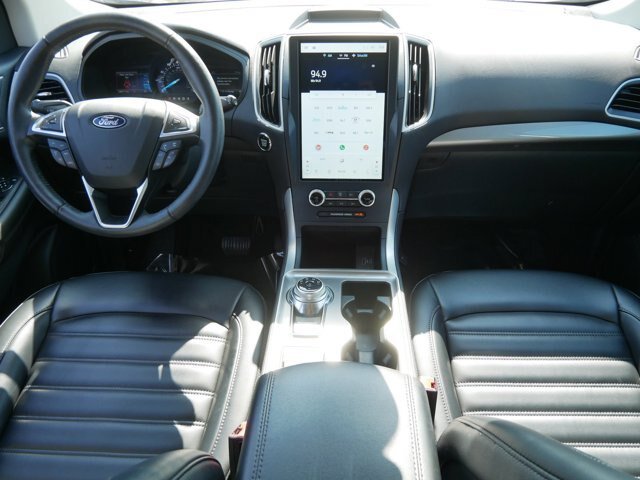 Certified 2023 Ford Edge SEL w/ Convenience Package AWD/4WD image 16