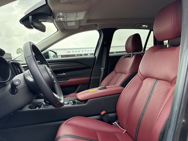 Used 2025 MAZDA CX-50 2.5 Hybrid w/ Weather Package image 9