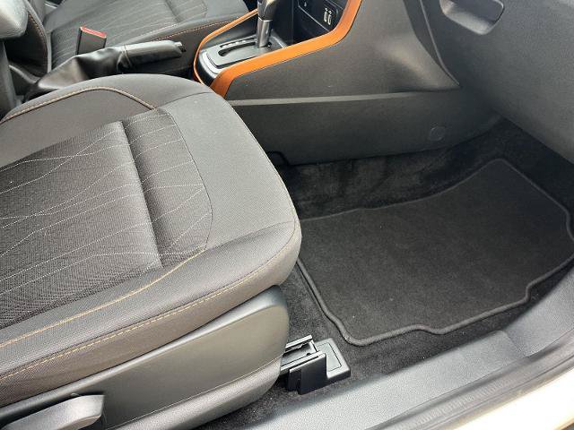 Certified 2022 Ford EcoSport SE w/ SE Convenience Package AWD/4WD image 16
