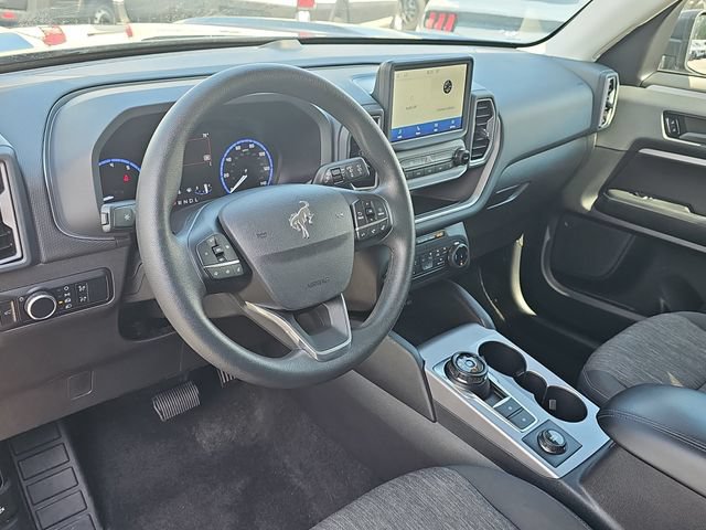 Certified 2023 Ford Bronco Sport Big Bend AWD/4WD image 15