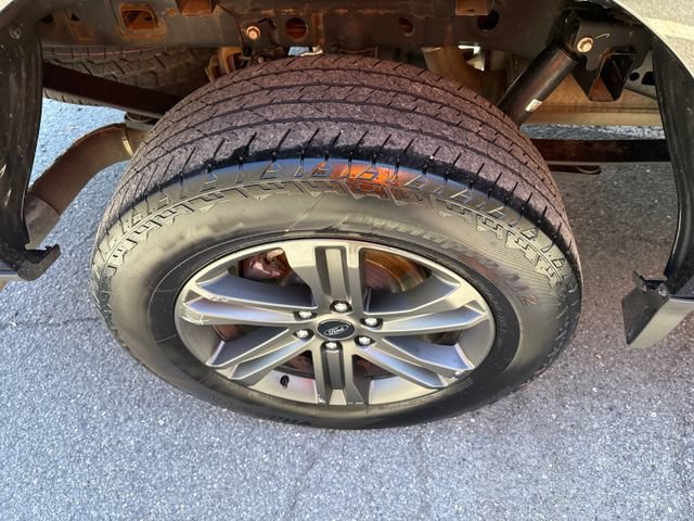Certified 2023 Ford F150 Lariat w/ Equipment Group 502A High AWD/4WD image 18