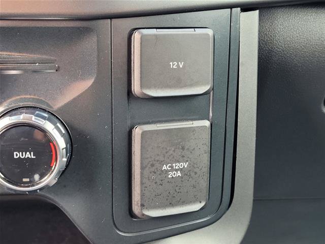 Certified 2025 Ford F150 Tremor w/ Bed Utility Package AWD/4WD image 18