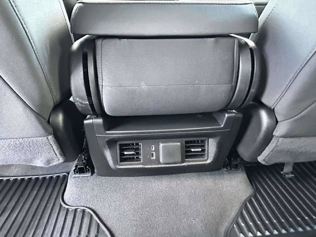 Used 2026 Chevrolet Silverado 1500 RST AWD/4WD image 13