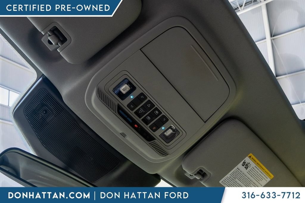 Certified 2023 Ford Explorer XLT w/ Equipment Group 202A AWD/4WD image 14