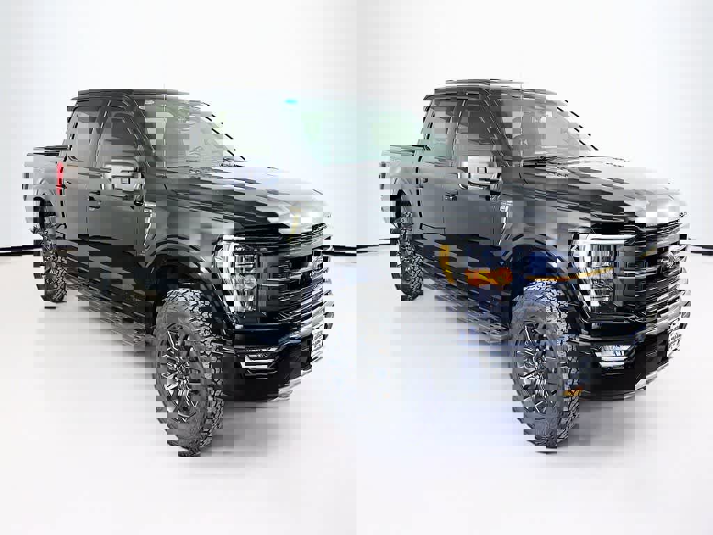 Certified 2023 Ford F150 Tremor image 7