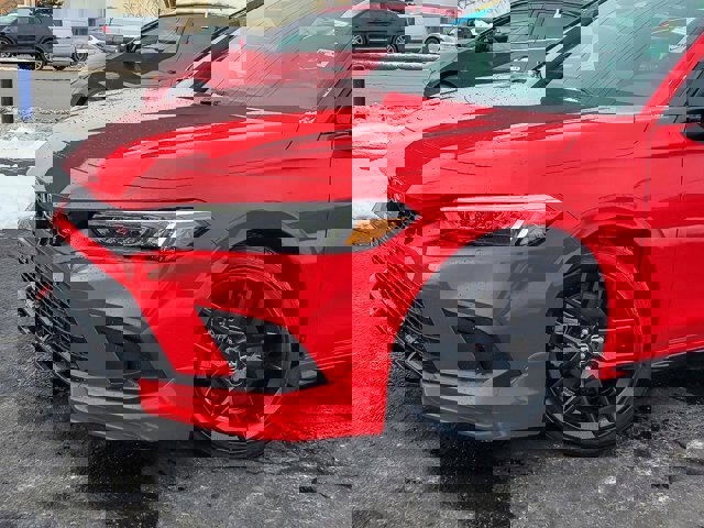 Used 2023 Honda Civic Si image 2