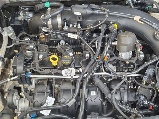 Certified 2024 Ford Maverick Tremor w/ Tremor Off-Road Package AWD/4WD image 21