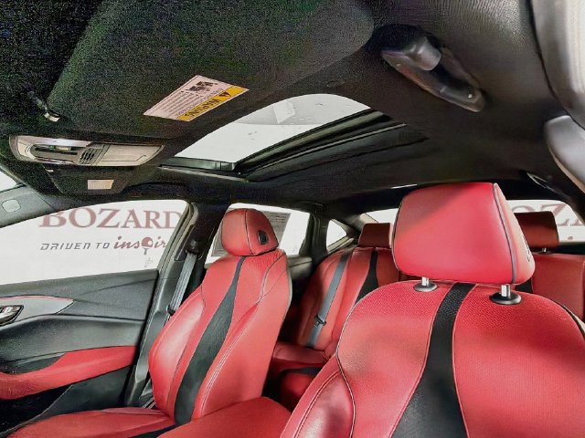 Used 2022 Acura TLX w/ A-SPEC Package AWD/4WD image 26