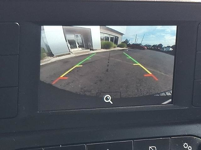Certified 2025 Ford Transit 250 Low Roof w/ Exterior Upgrade Package RWD image 17