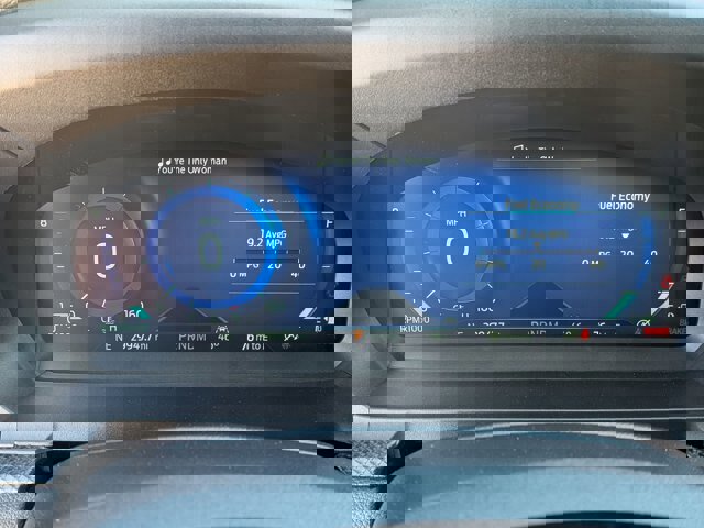 Certified 2023 Ford Explorer ST w/ Equipment Group 401A image 19