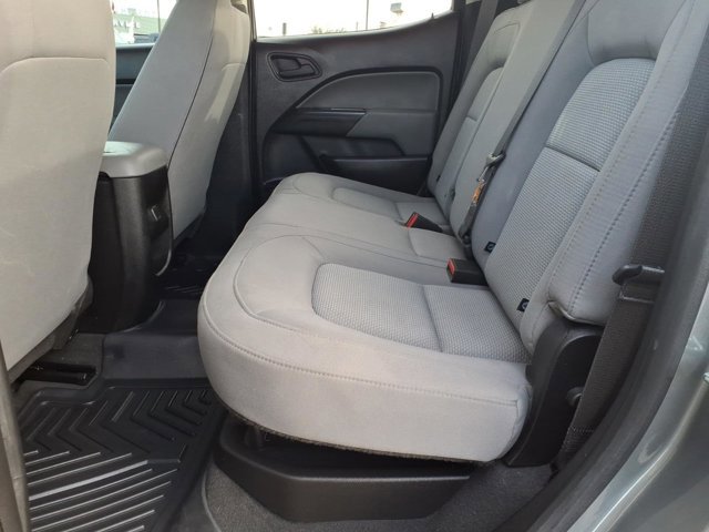 Used 2022 GMC Canyon Elevation Standard image 18