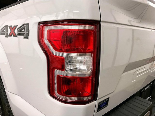 Certified 2019 Ford F150 XLT w/ Equipment Group 302A Luxury AWD/4WD image 28