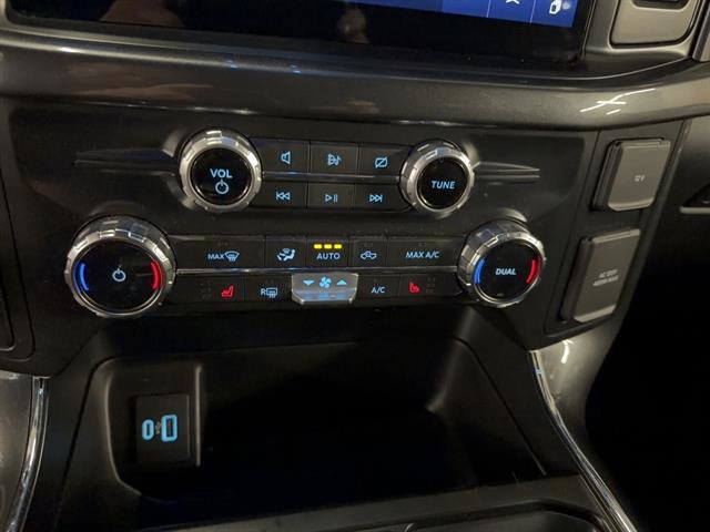 Certified 2022 Ford F150 XLT w/ Equipment Group 302A High image 13