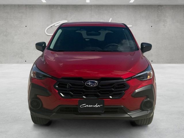 Used 2026 Subaru Crosstrek 2.5i image 8