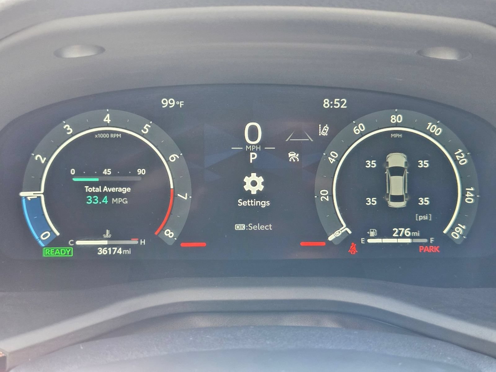 Used 2025 Toyota Camry XSE AWD/4WD image 15