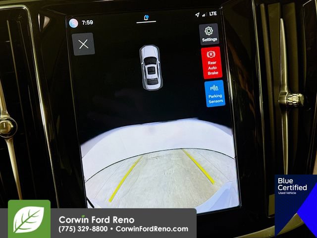 Used 2024 Volvo S60 B5 Core AWD/4WD image 16