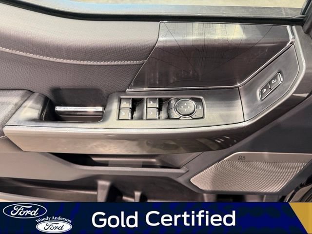 Certified 2023 Ford F150 XLT w/ Equipment Group 302A High AWD/4WD image 19