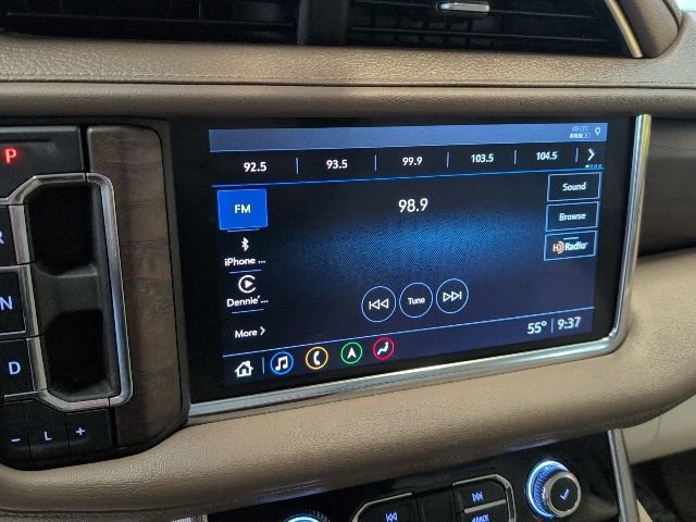 Used 2021 GMC Yukon Denali image 25