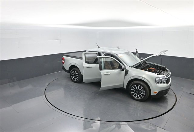 Certified 2024 Ford Maverick Lariat image 34