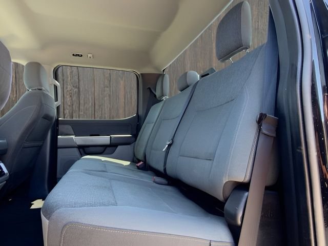 Certified 2024 Ford F150 XLT w/ Mobile Office Package AWD/4WD image 19