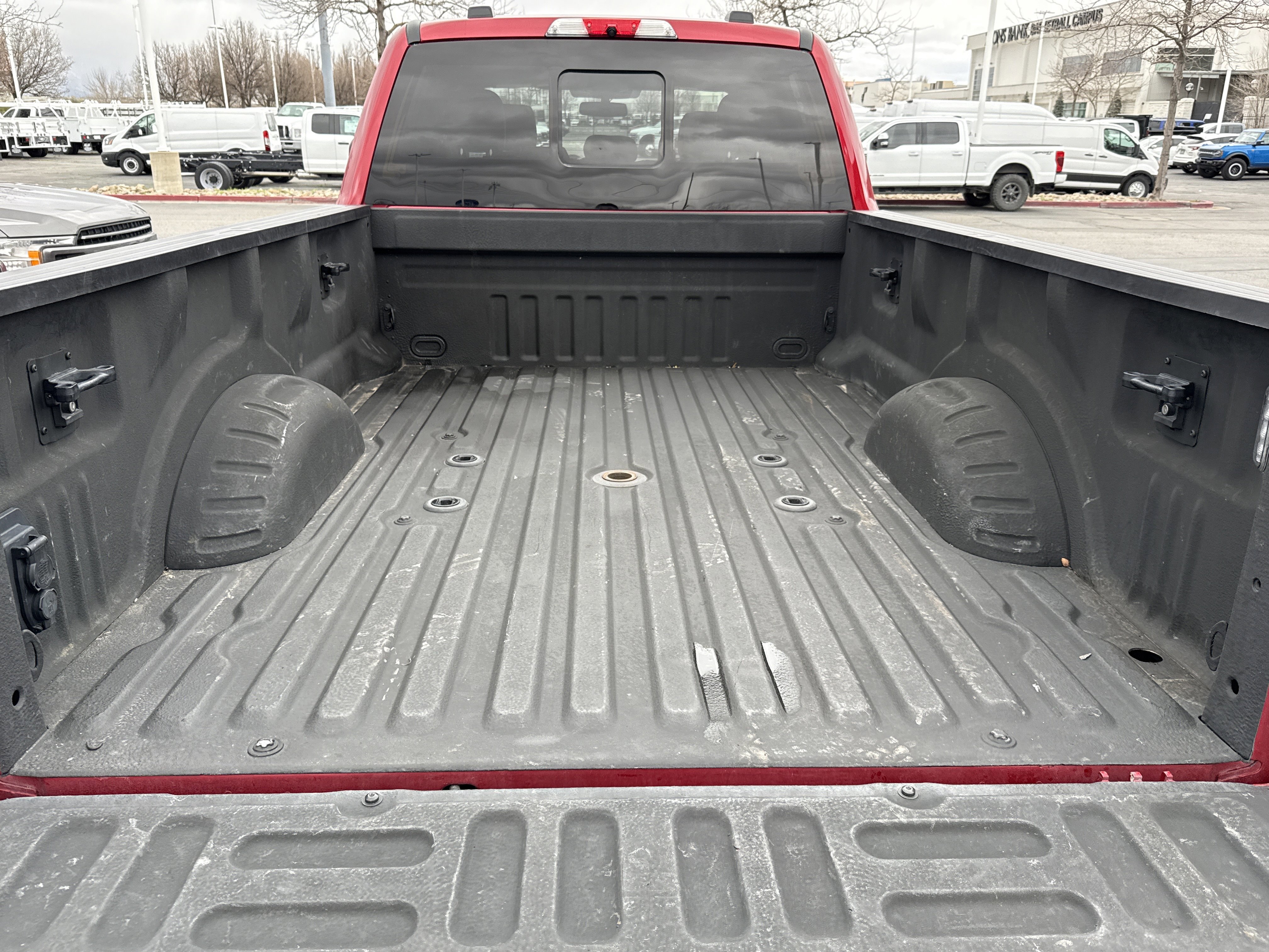 Certified 2022 Ford F350 King Ranch w/ King Ranch Ultimate Package image 29