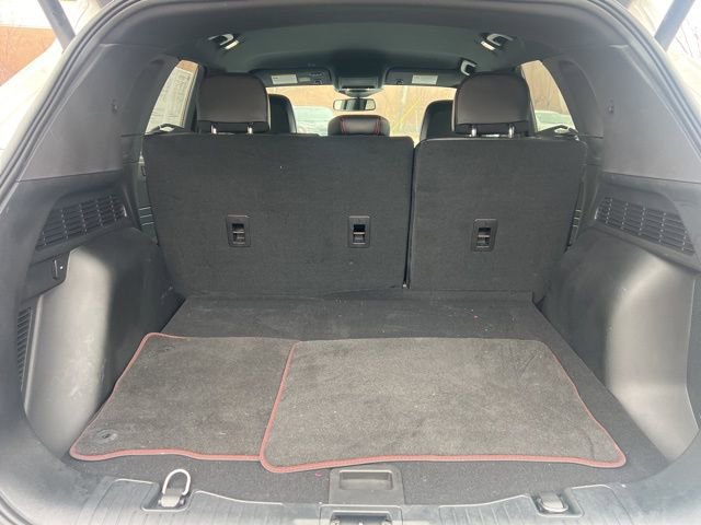 Certified 2023 Ford Escape ST-Line Elite w/ Premium Technology Package image 15