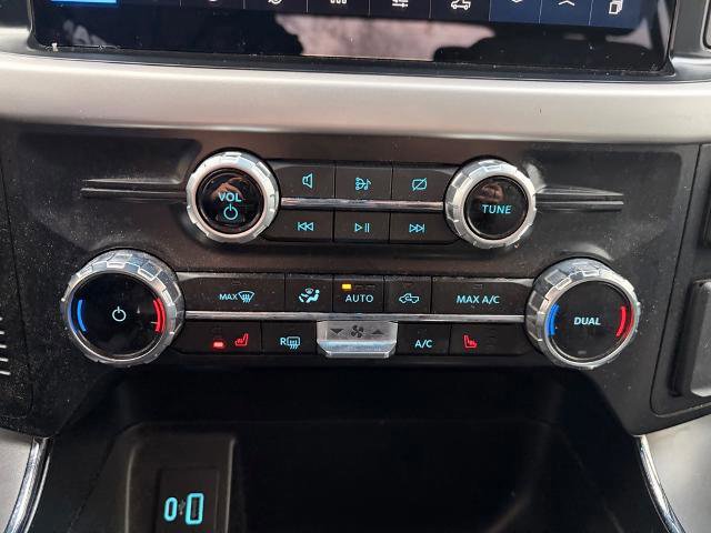 Certified 2023 Ford F150 Lightning XLT image 22