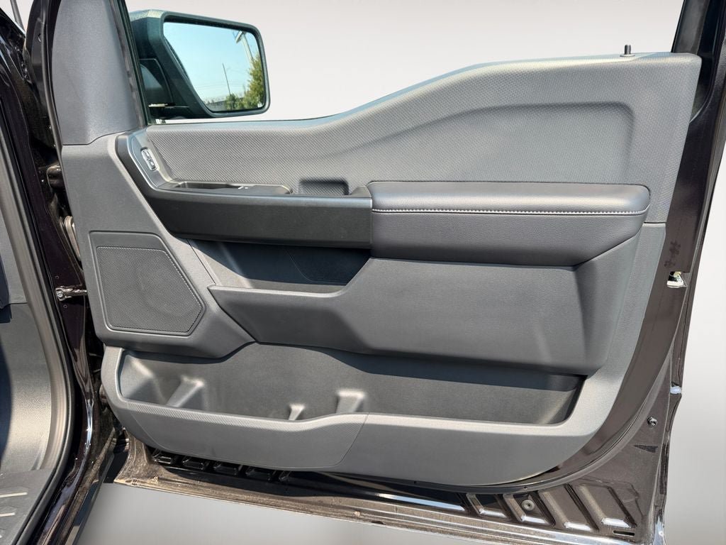 Certified 2025 Ford F150 STX AWD/4WD image 25