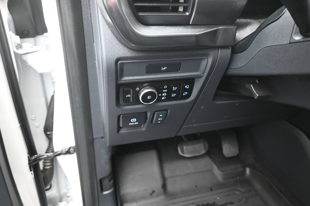 Certified 2026 Ford F150 Lariat w/ Equipment Group 501A Mid AWD/4WD image 13