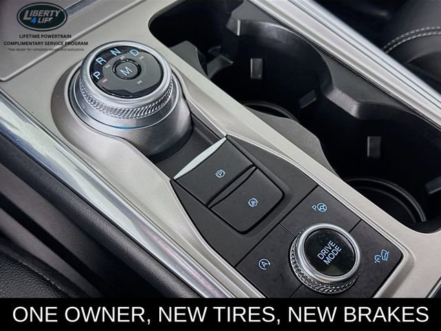 Certified 2020 Ford Explorer ST w/ ST Street Pack image 17